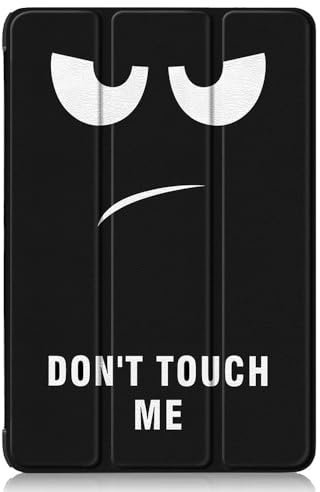 Coque pour Huawei MediaPad M5 10.8 CMR-AL09 CMR-W09 Tablet Housse de protection, Huawei MediaPad M510.8 CMR-Al-09 CMR-W9 Coque de protection ultra fine en cuir PU (YJ)