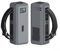 Custodia leggera in silicone progettata specificamente per il pacco batteria Anker 737 (grigio)