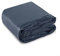 Cubierta de piscina resistente de PVC con sistema de drenaje integrado para 400 x 200 x 100 cm