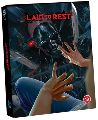 Laid to Rest (Blu-ray Limited Edition, Uncut)