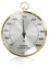 Hygrometer rund 10 cm