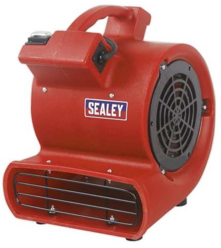 Sealey ADB300 Air Dryer/Blower 356cfm 230V