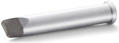 Weller XT-E Soldering iron tip chisel shape Tip size 5.9 mm Content 1 pc(s)