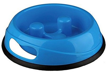 Trixie Slow Feed Bowl, 1.5 L, 27 cm