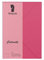 Rössler 220705554 - Coloretti Briefumschläge, 80 g/m², DIN C6, pink, 5 Stück