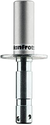 Manfrotto Audioadapter 35mm F. 28mm Hü.