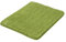 Kleine Wolke 5405615539 Badteppich Relax, 55 x 65 cm, kiwigrün