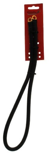 Pearl PES19C 30-inch Battery Strap with Ring Terminals