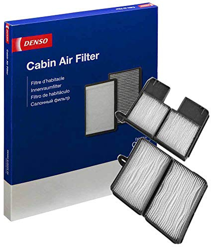 Denso DCF361P Fahrgastzellefilter
