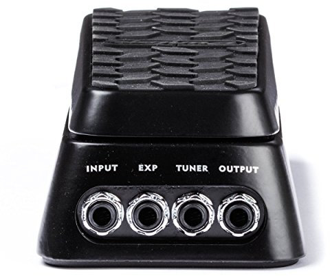 Dunlop DVP3 Volume/Expression Pedal