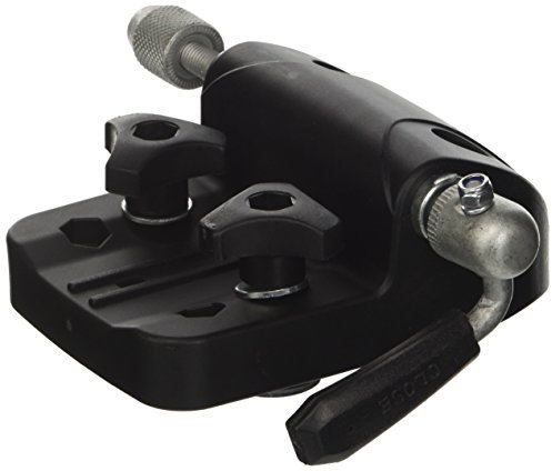 Peruzzo - Fixation Porte-Vélo Genova - Accessoire de Montage Supplémentaire - Compatible avec Coffre Genova - Installation Facile - Matériaux Durables - Sécurité Renforcée