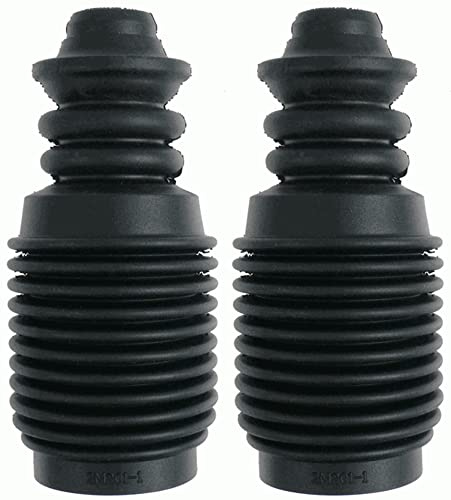 SACHS 900 185 Dust Cover Kit Shock Absorber Service Kit Compatible for Renault Laguna II (BG0/1_) 2001-2007 Front Axle and Other Vehicles