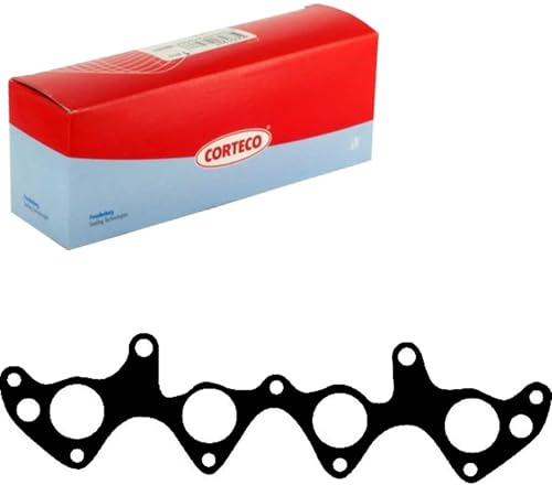 Corteco 423076P Dichtung, Ansaugkrümmer | 423076P passend für Mg Mgf 100 200 25 400 45 75 |