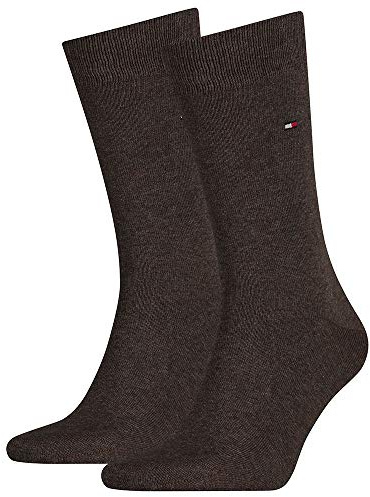 Tommy Hilfiger Herren Socks (2er Pack)