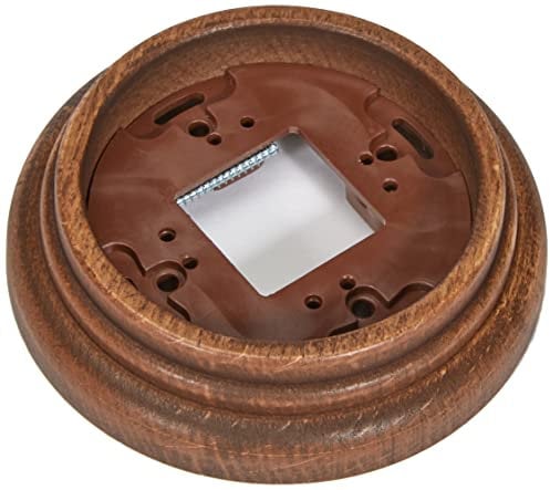 Fontini 30-801-21-2 - Peana 1 elemento envejecido garby pack