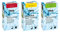 Batikfarben Set, 3 Batik Textilfarben im Set Pastellfarben 3 Stück (4,97€/Stück)