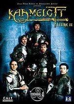 Kaamelott : Livre 2, Tome 1 [FR IMPORT]