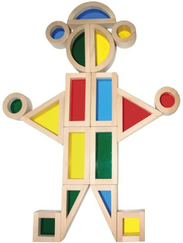Eduplay 120117 Regenbogenblocks