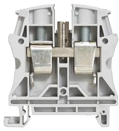 Legrand Ausschalter Steckklemmen Viking 037164 – Dreistockklemme VIKING3 16 mm2
