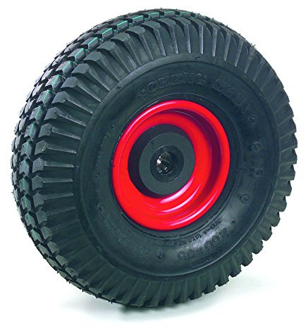 fetra PU-geschäumtes Rad - 260x85mm 70611