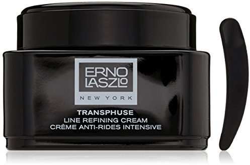 Erno Laszlo Transphuse Line Refining Cream intensive Anti-Ageing Creme, 50 g