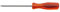 FACOM AP.0X75 Tournevis isoryl