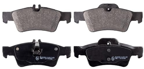 Blue Print ADU174203 Brake Pads