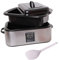 Promafit - Bollitore per pietre a caldo, misura grande, 20 L