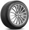 MICHELIN LAT. SPORT 3 ZP XL 285/45 R19 - W/111 db - Sommerreifen