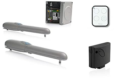 Drehtorantrieb NICE WINGO/2 (Set S)