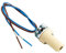 ODETOJOY 1 pièce Prise G9 de douille d'ampoule en céramique Support de lampe