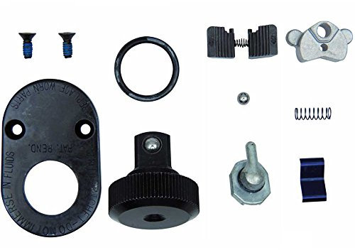 Bahco 8150-1/2-SPARE - Kit.Rep.Carraca Pera 1/2