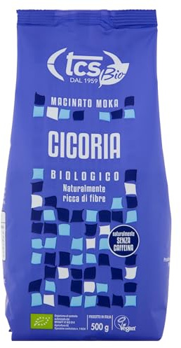 Salomoni Bevanda di Cicoria, 500g