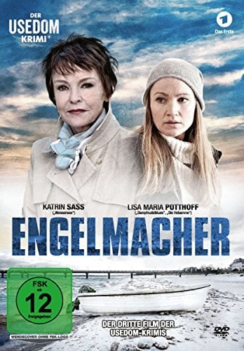 Engelmacher - Der Usedom-Krimi Teil 3