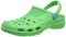 Beck Unisex 956 Clogs, Grün, 38 EU