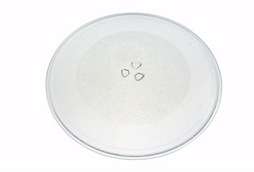 Plateau en verre d'origine 360mm Four micro-ondes MJS47373302, MJS47373304 LG Four micro-ondes MJS47373302, MJS47373304 LG