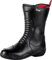 IXS X-Tour Comfort-S Stivali moto donna (Black,39)