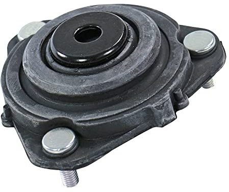 BESTPRICE 1x Domlager vorne links oder rechts passend Kompatibel mit FORD FIESTA Mk5,FUSION (JU_), MAZDA 2 (DY), 323