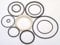 Pro-Parts O-Ring Kit and 402011 Cylinder Seal Sleeve for Paslode 5300 Series Framing Nailer - Rubber - 1 Kit