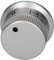 Siemens 422900 ORIGINAL Knebel Drehgriff Funktionswahldrehknopf Einstelldrehknopf Drehwähler Reglerknopf Funktionswahlschalter Schaltknopf Schaltgriff Funktionsdrehknopf Funktionsdrehgriff Backofen