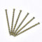 Woodworking Nails Nails-2.5 inch / 60mm a Box