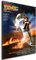 Instabuy Poster - Locandina - Film - Back to The Future 1 Manifesto 70x50