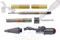 Woodturning Loong Dragon Pen Kit Antique Pewter TY-BP231-AP