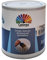 SMALTO PER CALORIFERI COLOREA ml. 750 bianco satinato