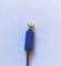 BLUE LED LAMP FOR TECHNICS SL1200 SL1210 TARGET POP UP REPLACES SFDN122-01E NEW