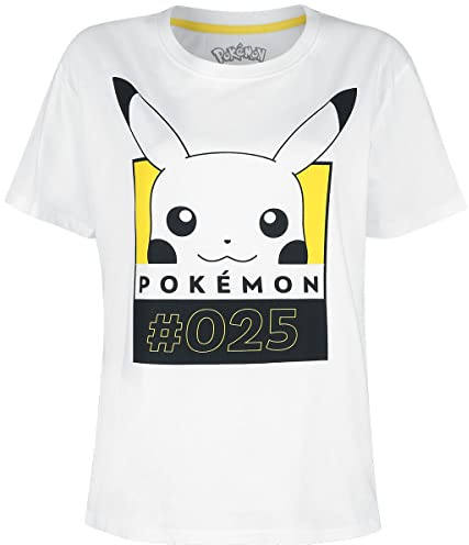 Pokémon Damen Pokemon Pokémon (5er Pack)