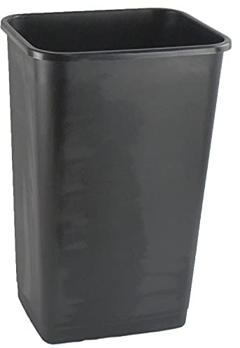 Sterling Ventures Workplace Large Waste Bin (60L)