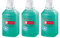 Schülke Desderman | 3 x 500 ml | Händedesinfektionsmittel | Desinfektionsmittel