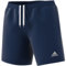 adidas Damen Entrada 22 Training Shorts, Team Navy Blue 2, L