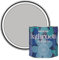 Rust-Oleum Grey Water-Resistant Bathroom Wall & Ceiling Paint - Fleur 2.5L